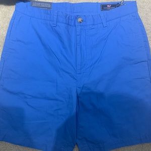 Vineyard Vines Men’s Classic Fit 9” Club Short